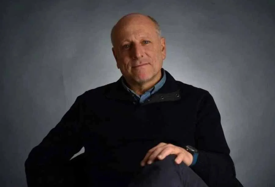 Vejez Carlos Presman