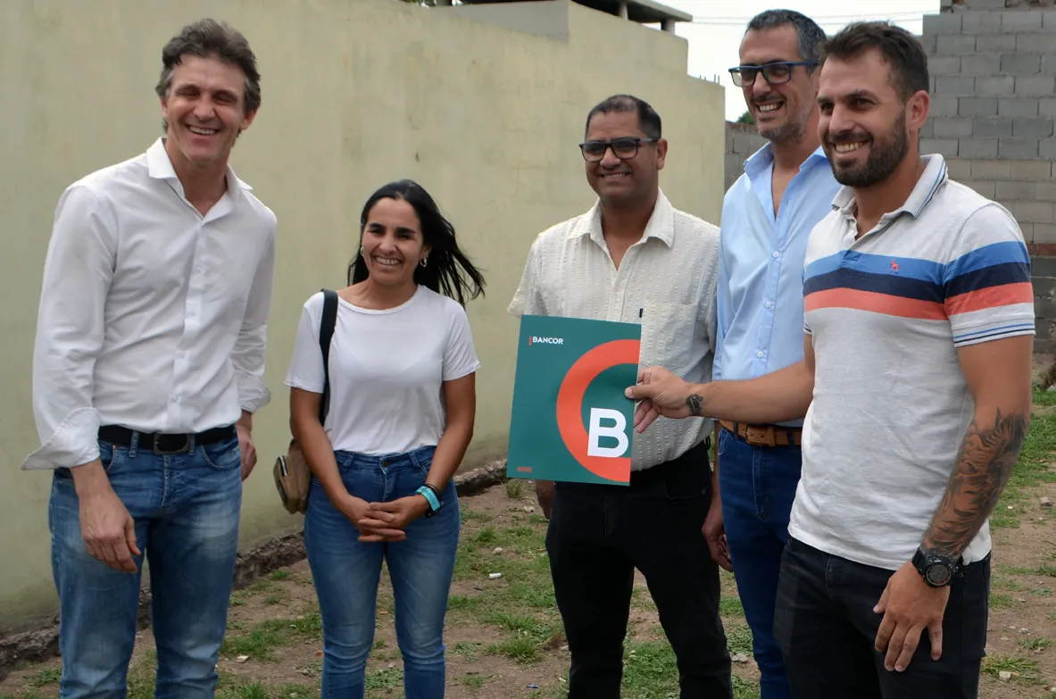 Subsidio clubes Morteros