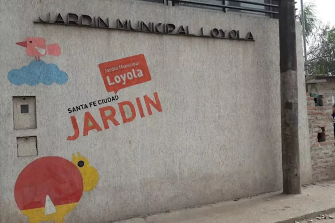 Jardin