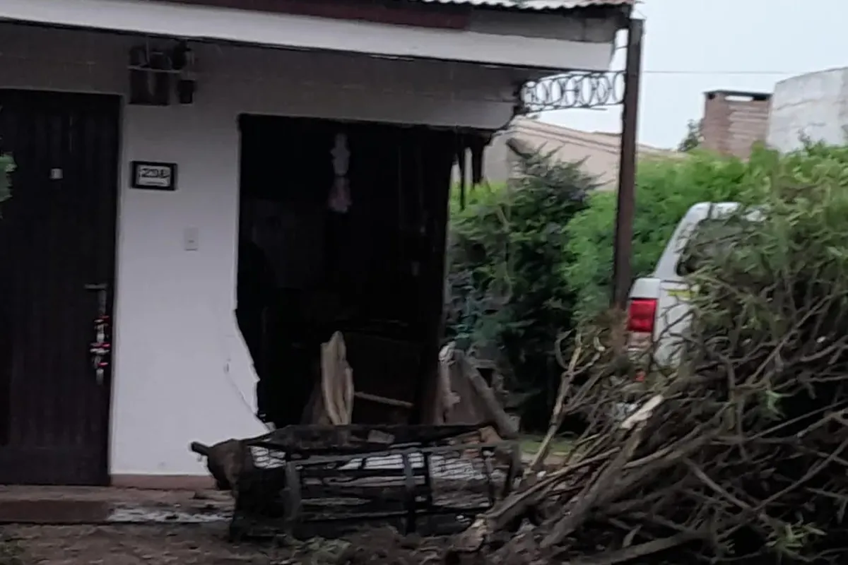 Camioneta incrustada2