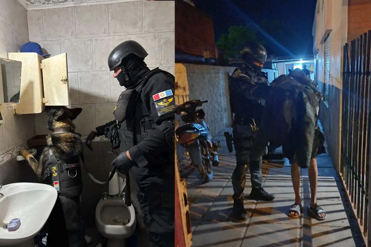 Narcos