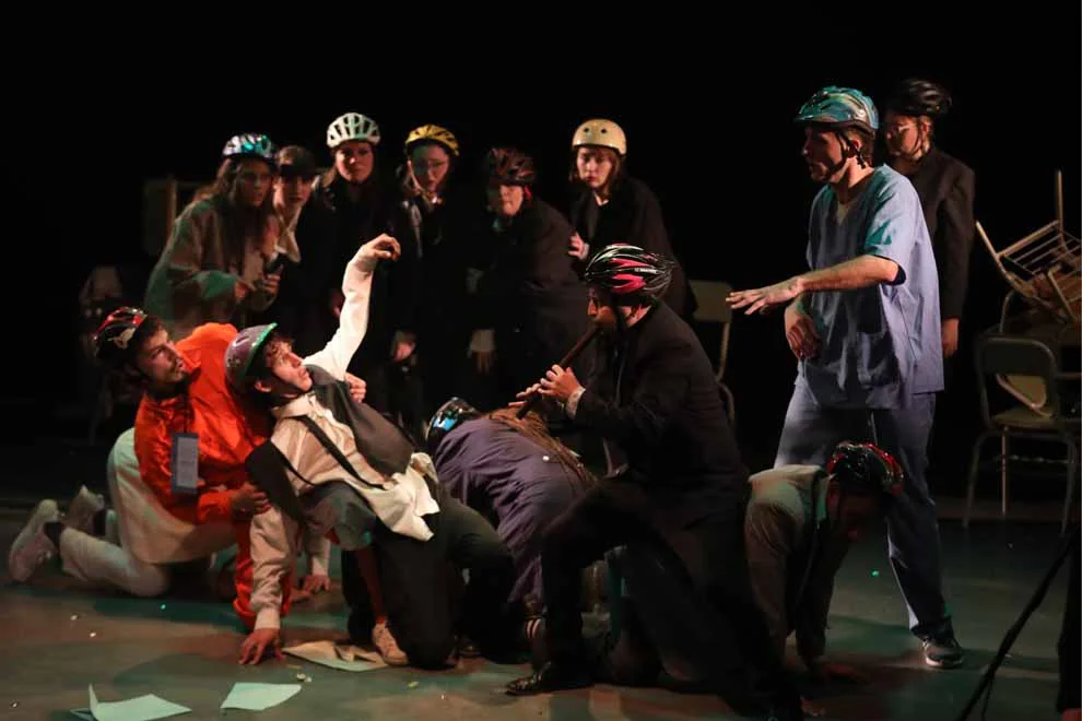 Teatro