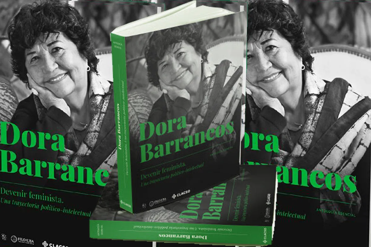 DoraBarrancos