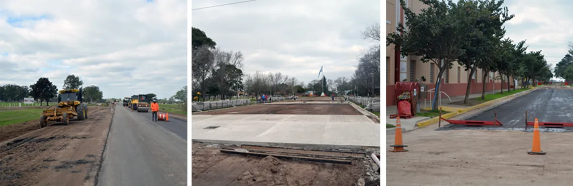 Obras Vignaud