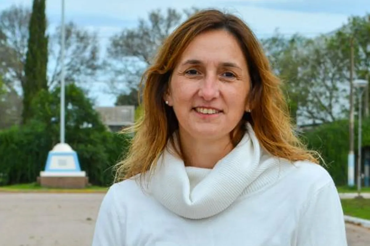 Evangelina Vigna