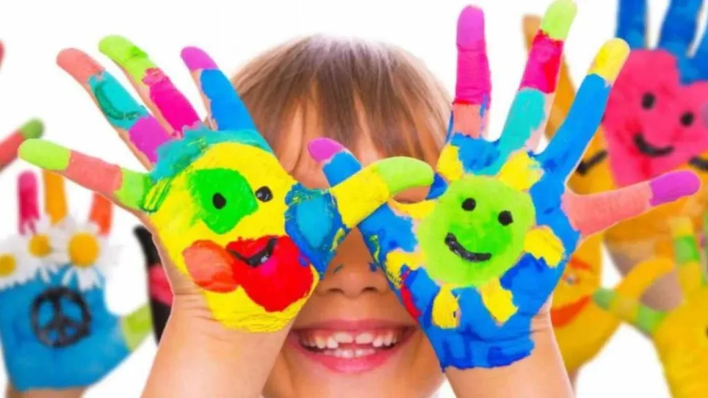 Dia de las infancias