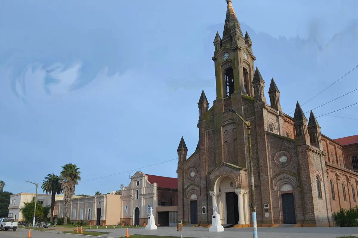 Basilica