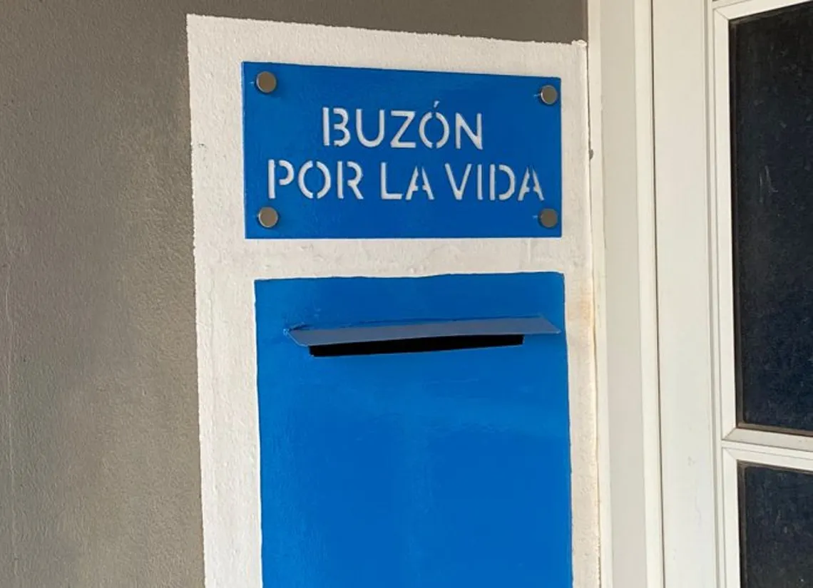 buzon