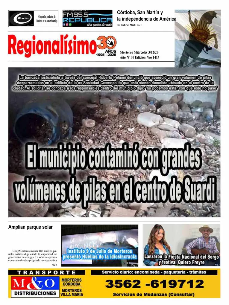 Edicion gde 1413 3-12-25-1