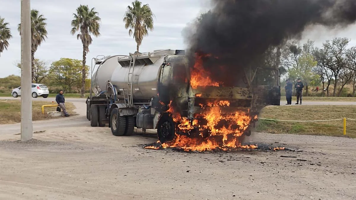 incendio-camion