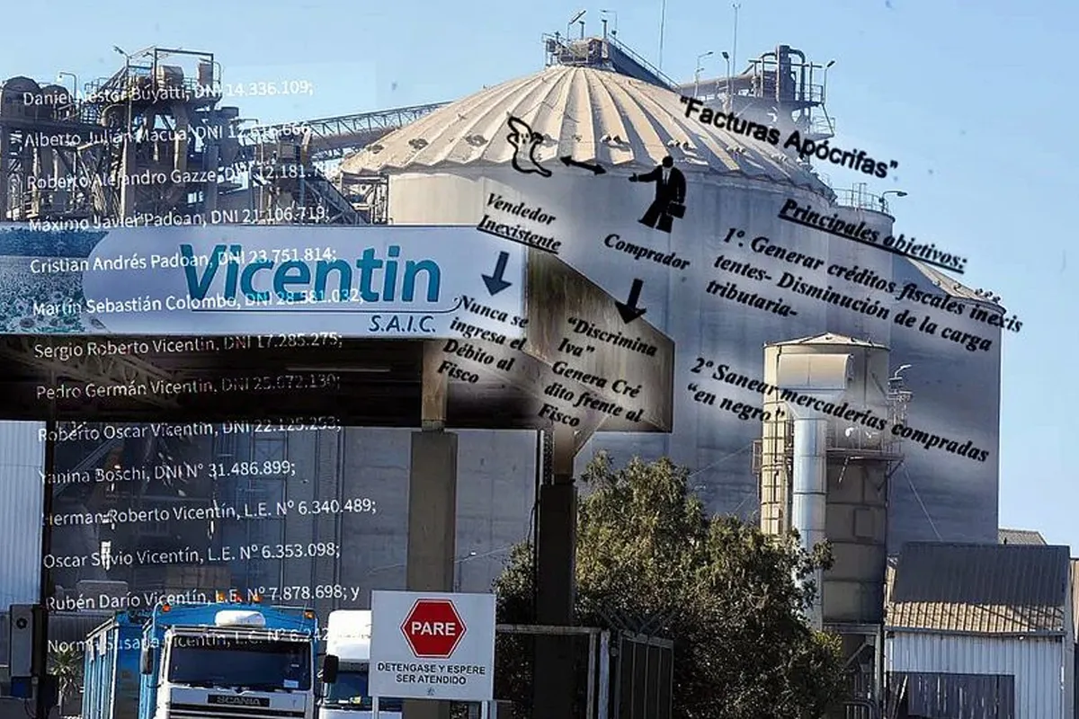 Vicentin