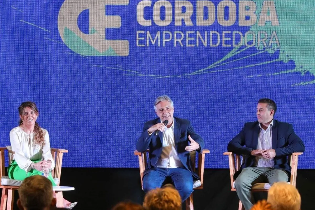 Cordoba emprende
