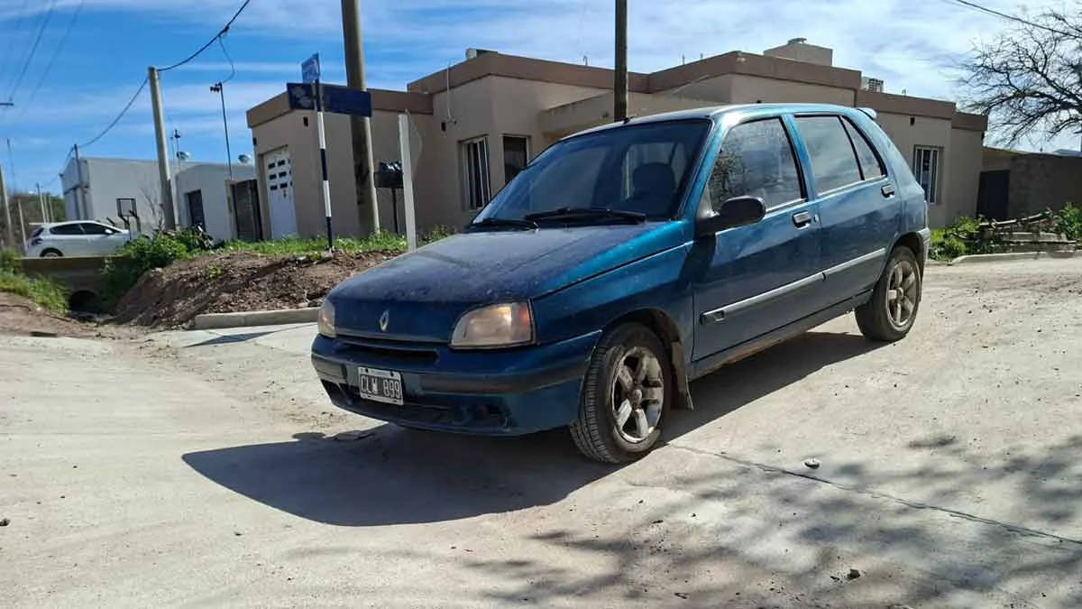 vado-auto