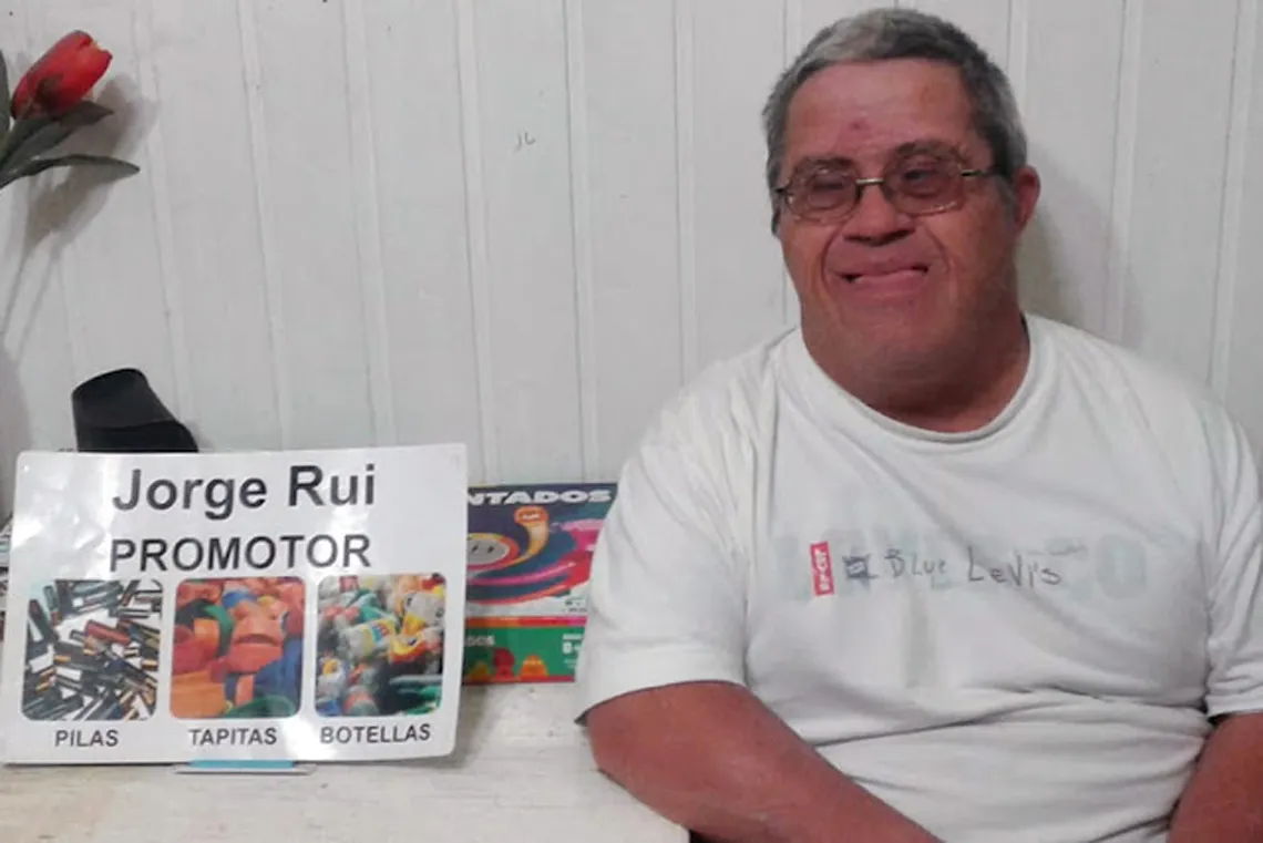Jorge Rui