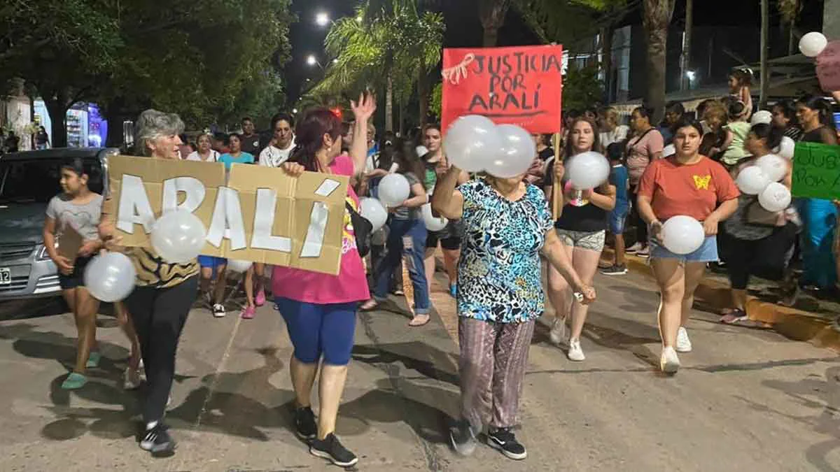 marcha-arali