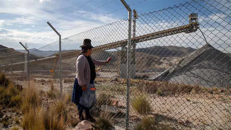 Incompatibilidad, violencia… complicidad