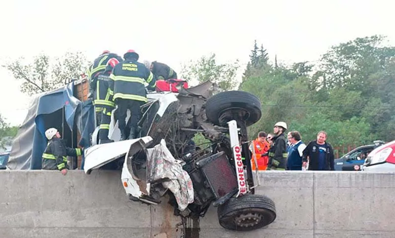 accidente