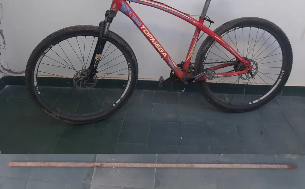 brinkmann intento de robo