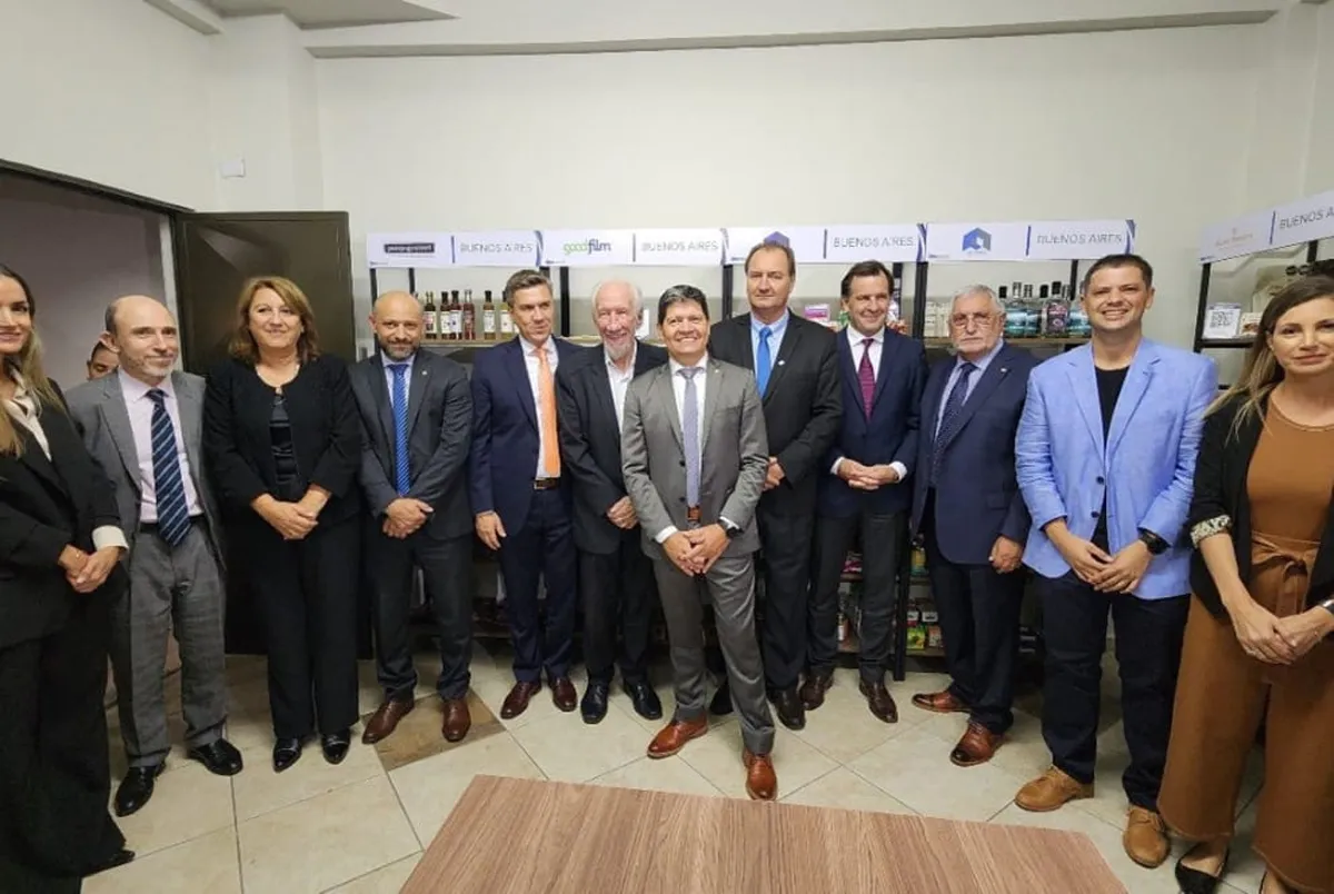 Cba convenio Brasil