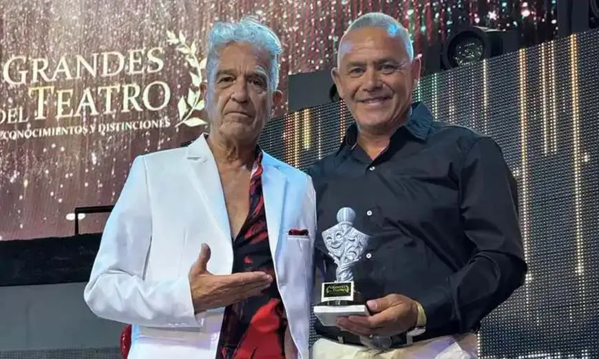 teatro