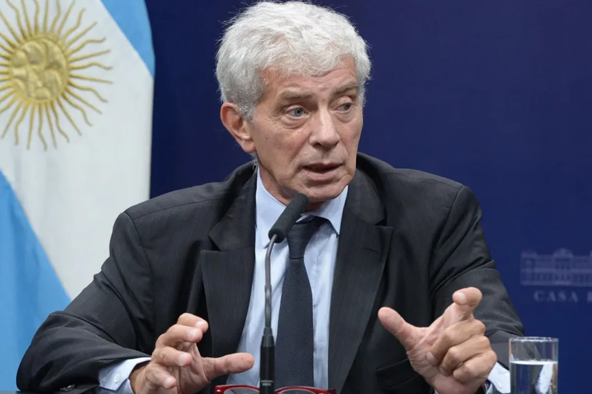 Mariano Cúneo Libaron