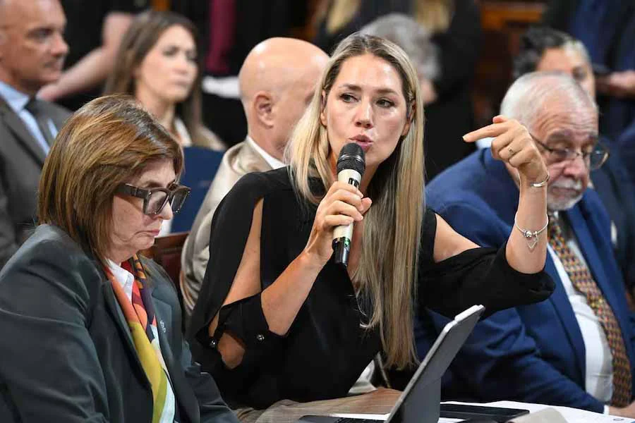 falsa denuncia