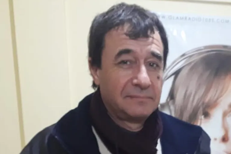 Elver Ferreressi