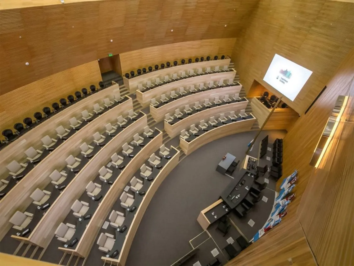 Legislatura