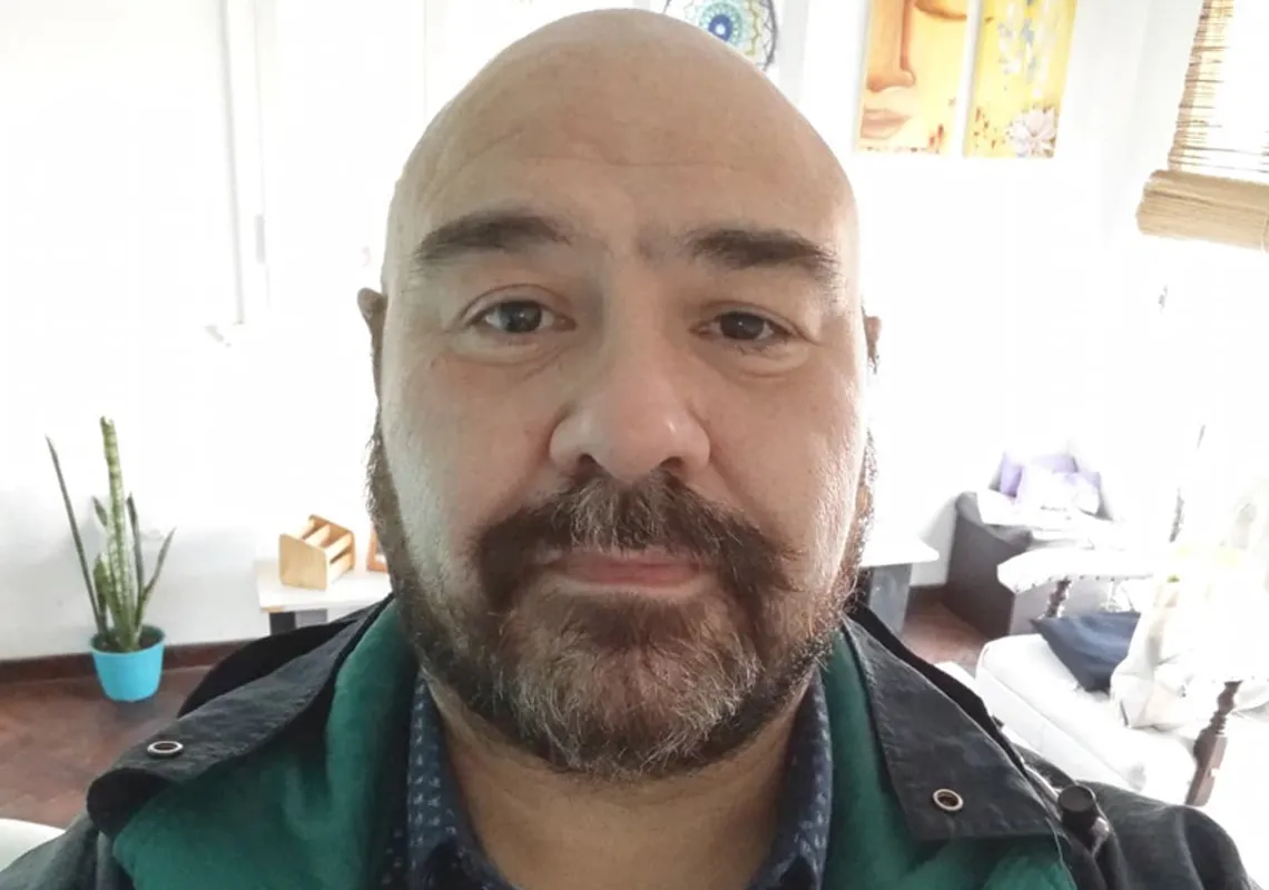 Ruben Di Mauro