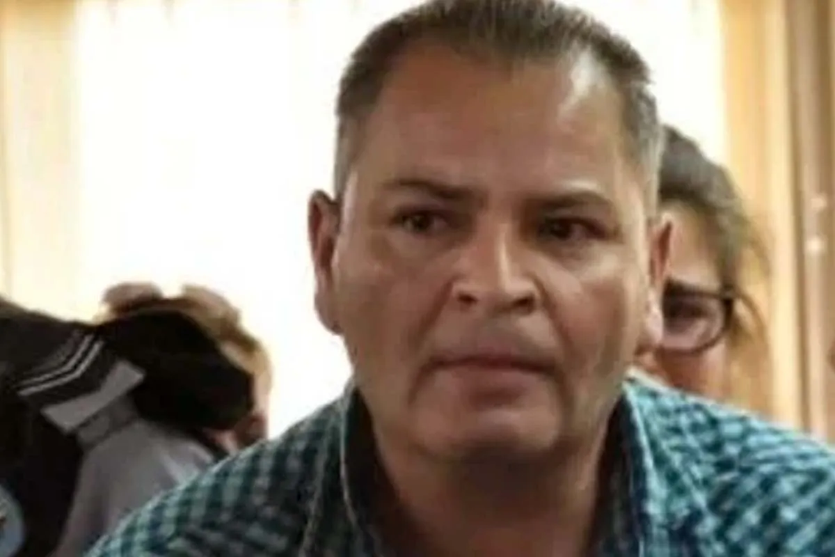 Hector Gallardo