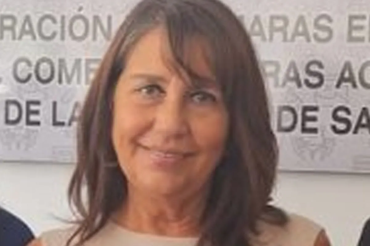 Estela Coria