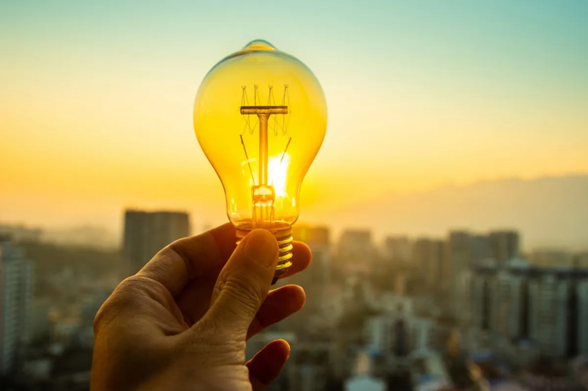 Eficiencia energetica