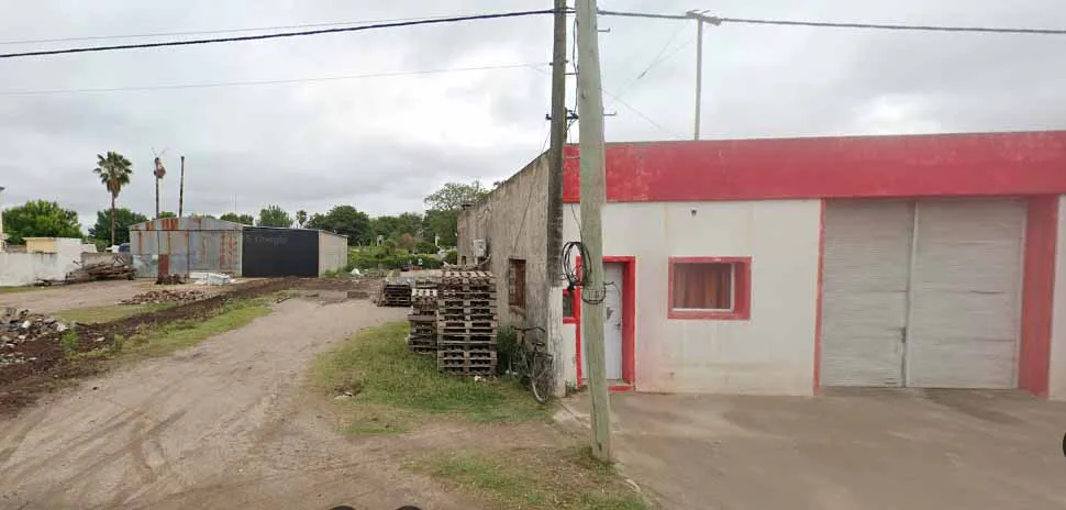 Robo taller
