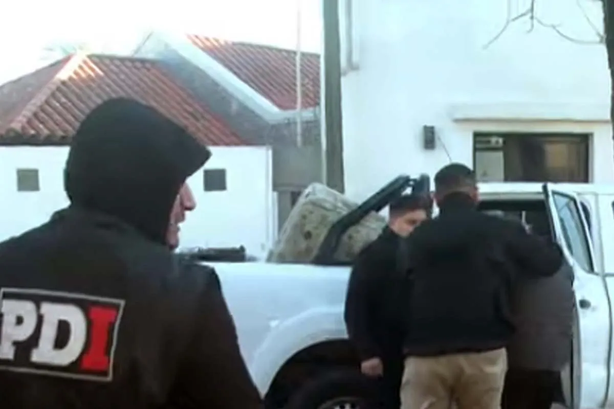 detenido aldao