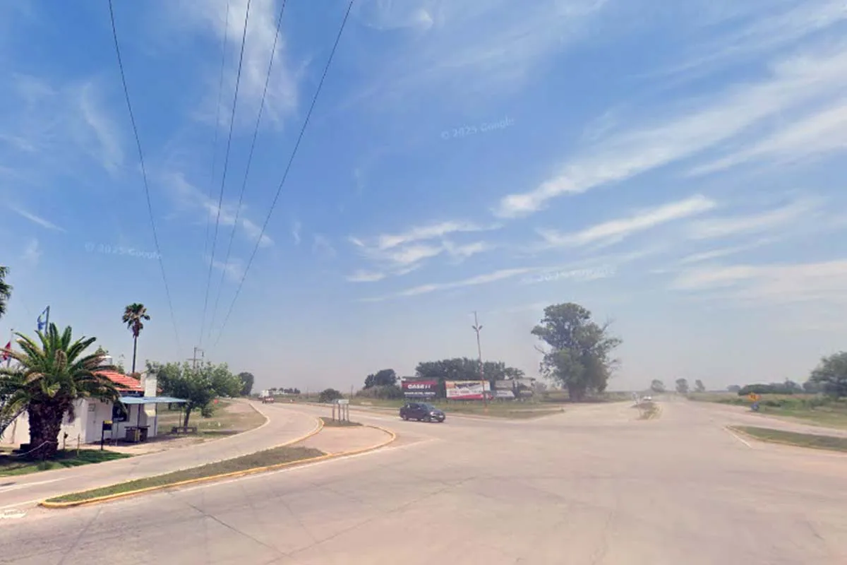 cruce