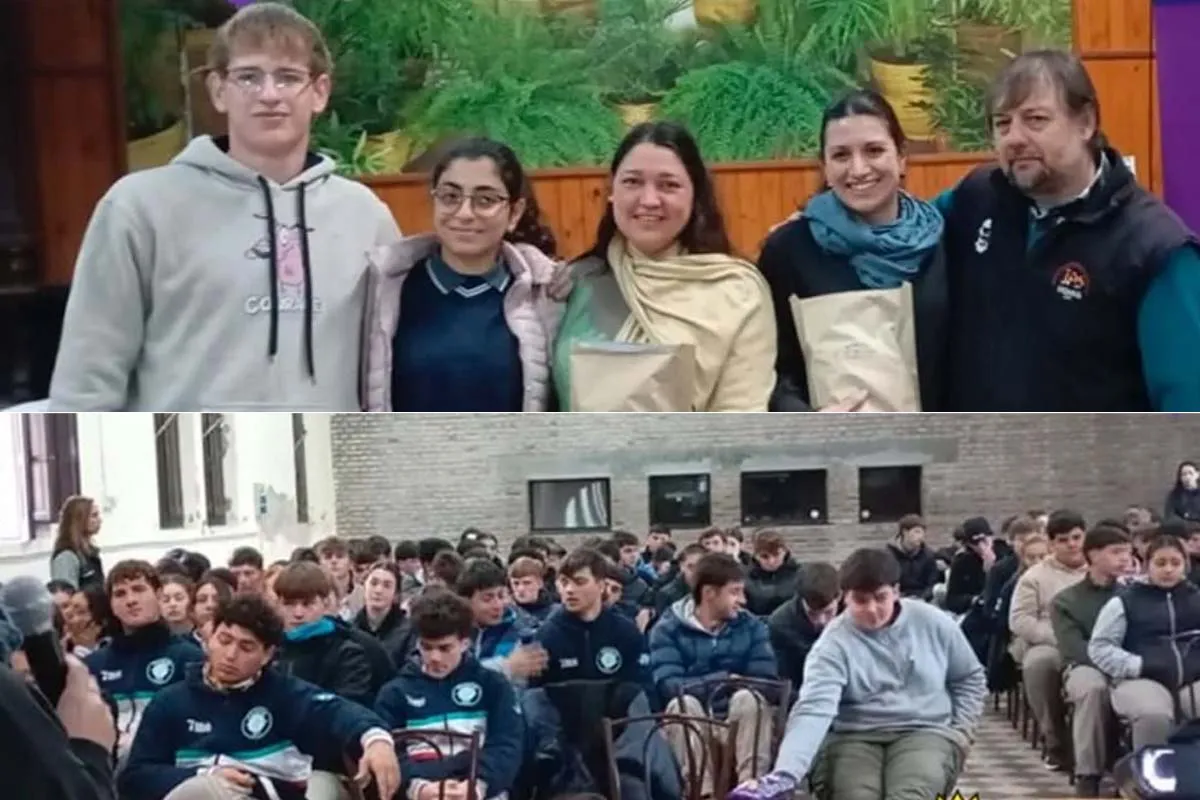 Vignaud ni una menos