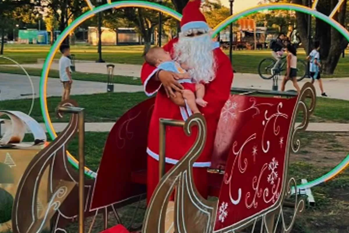 Freyre navidad