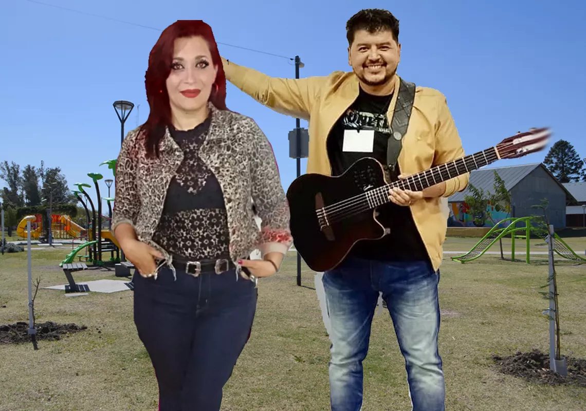 Day y Kunfi Porteña
