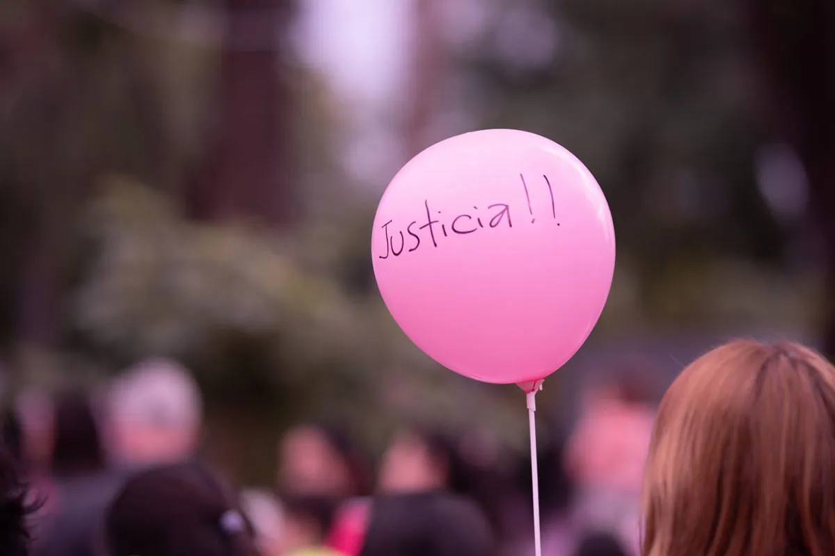 El saqueo  y la grieta