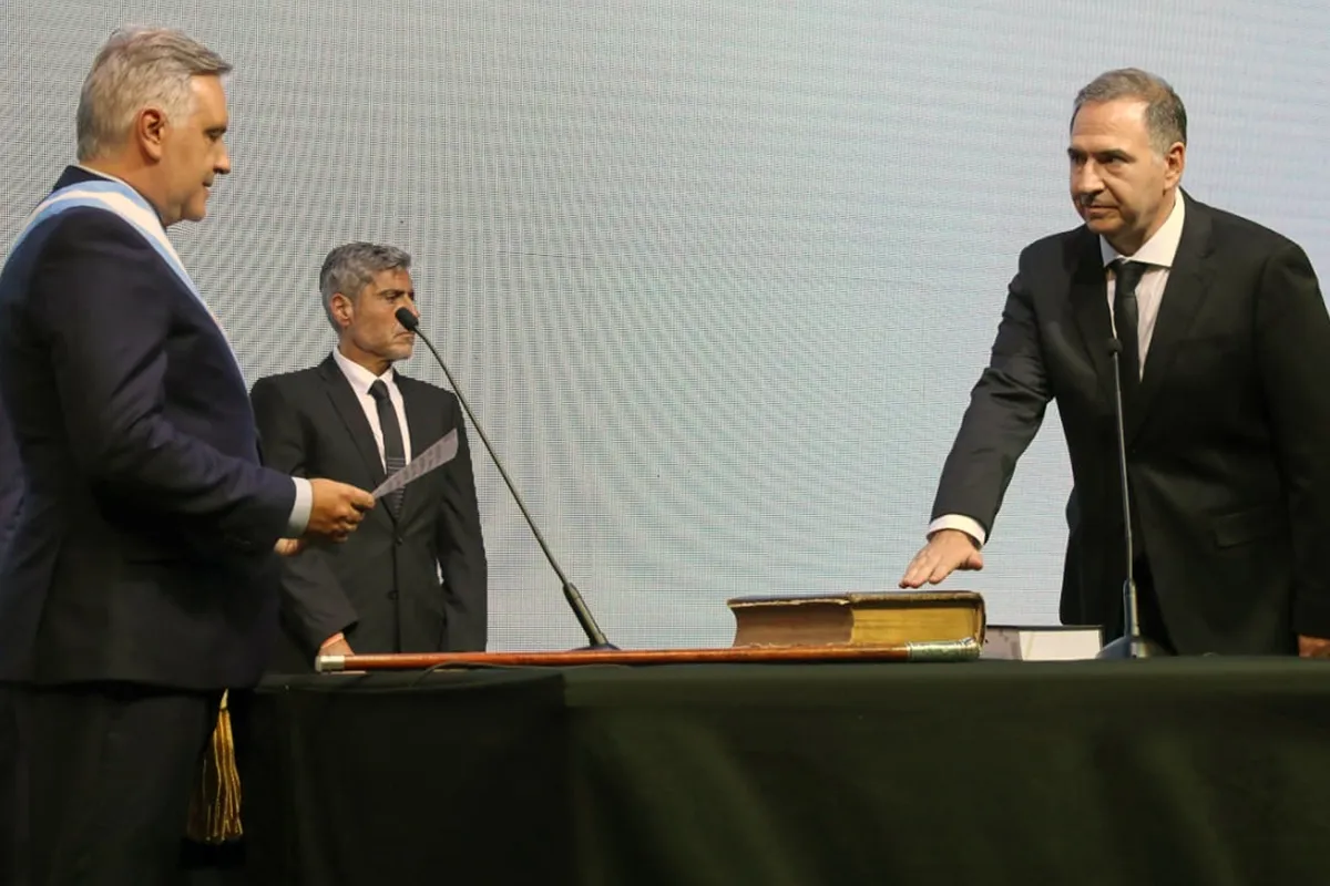 Jura Horacio Ferreyra