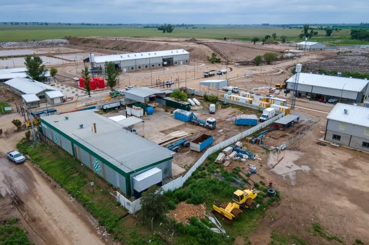 Parque Industrial