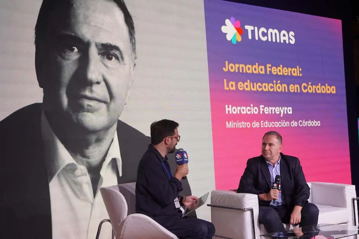 Horacio Ferreyra