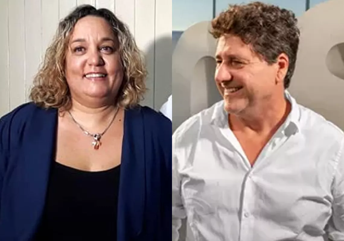 candidatos