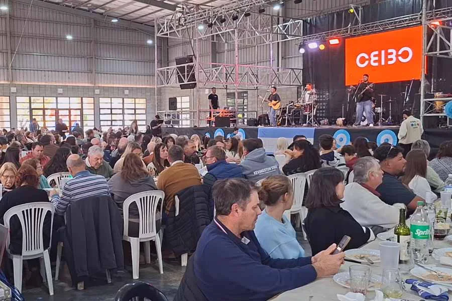 Vignaud Ceibo