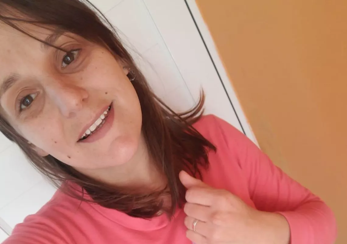 Dahiana Belen Giordano