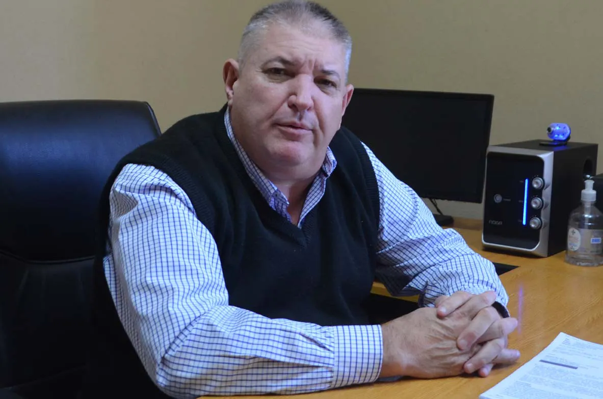 Marcos Quaglino