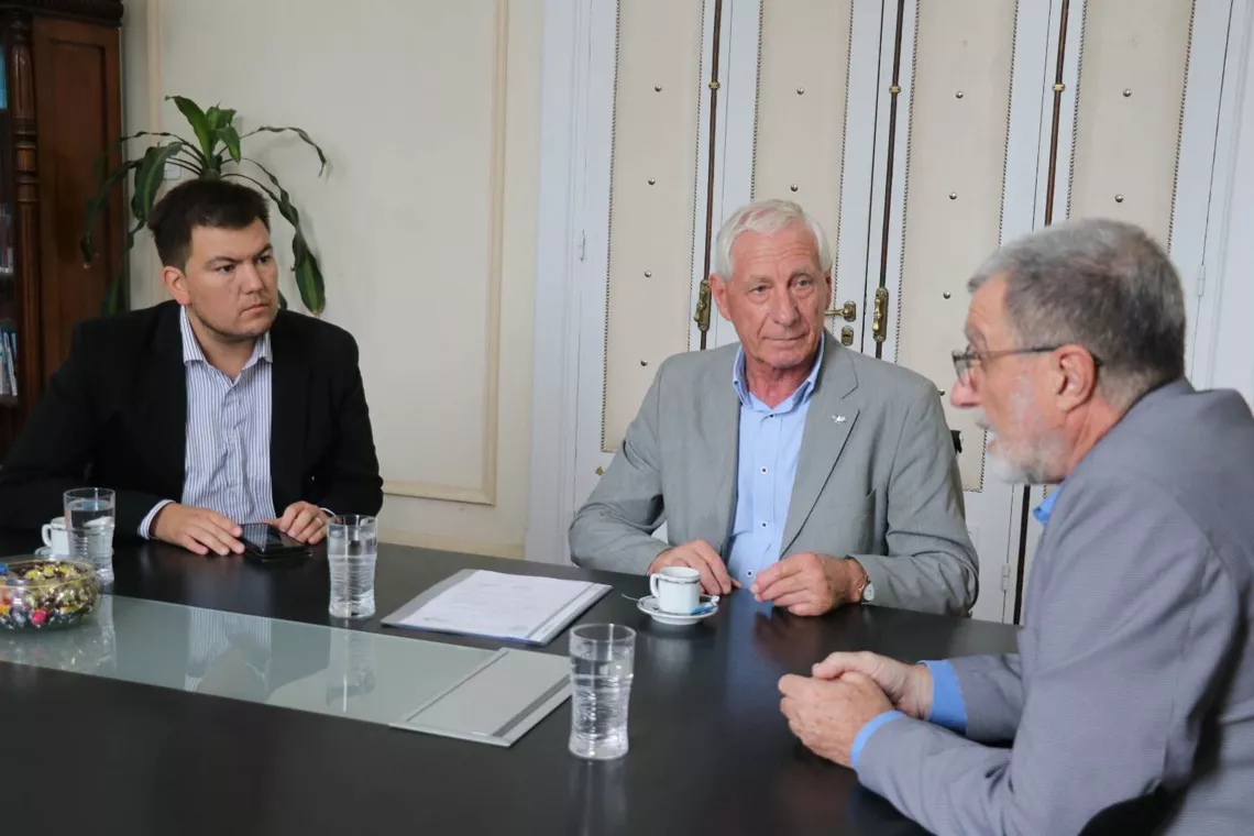 Seguridad Suardi