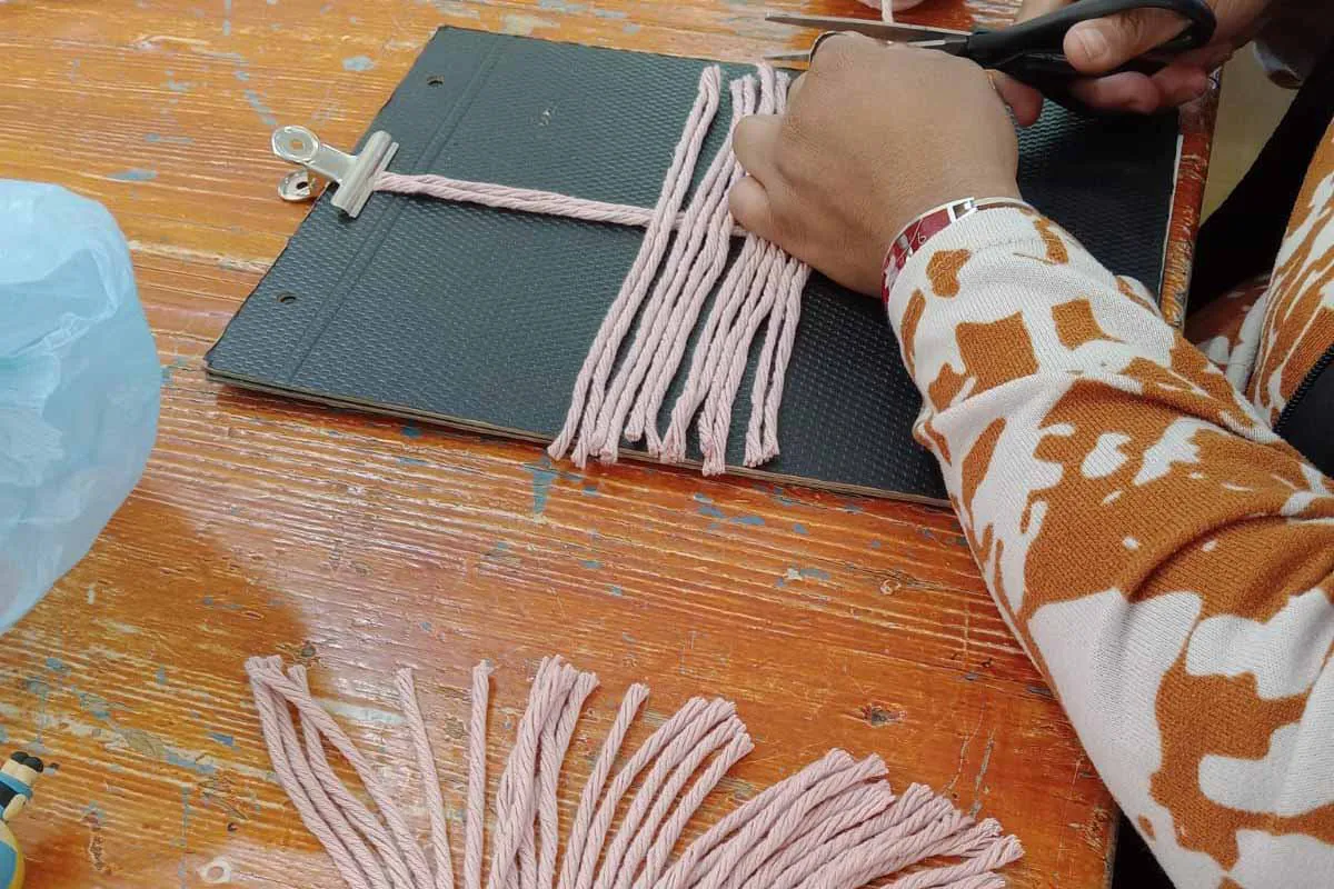 Morteros talleres
