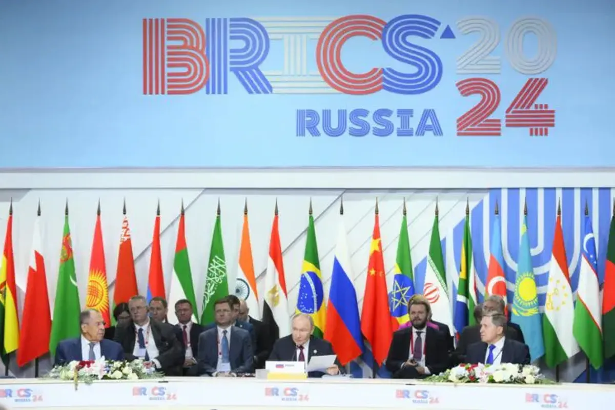 Brics