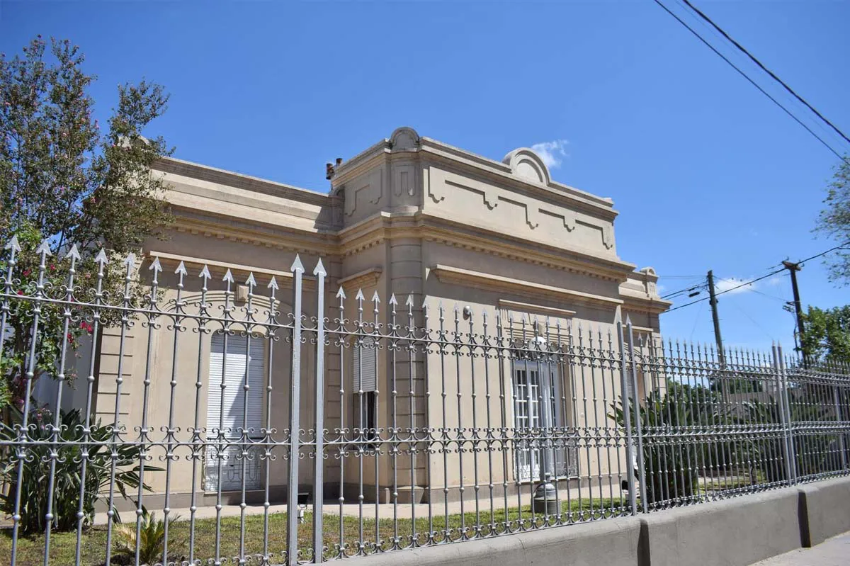 casa boero
